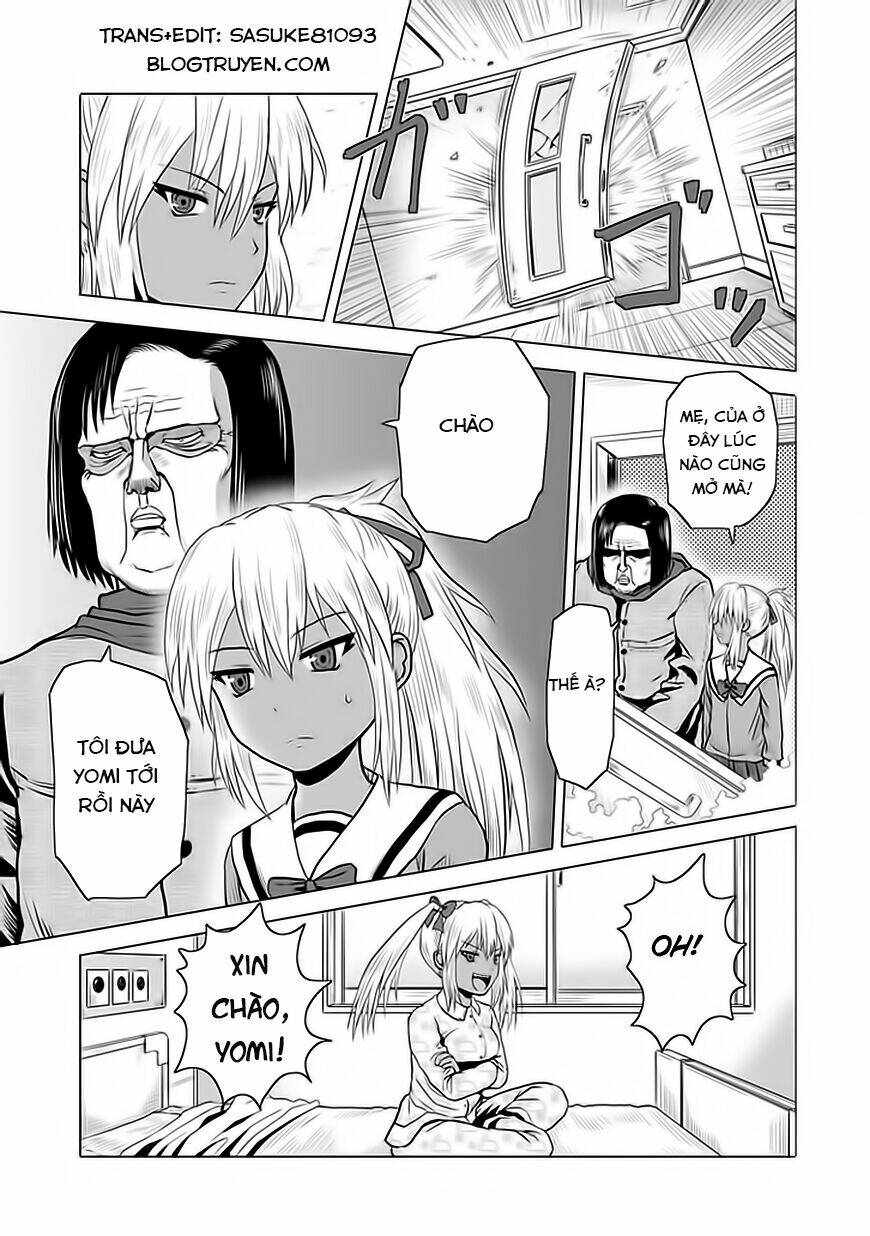 zai x 10 chapter 35 4