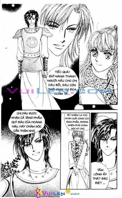 cô nàng đỏm dáng chapter 6 81