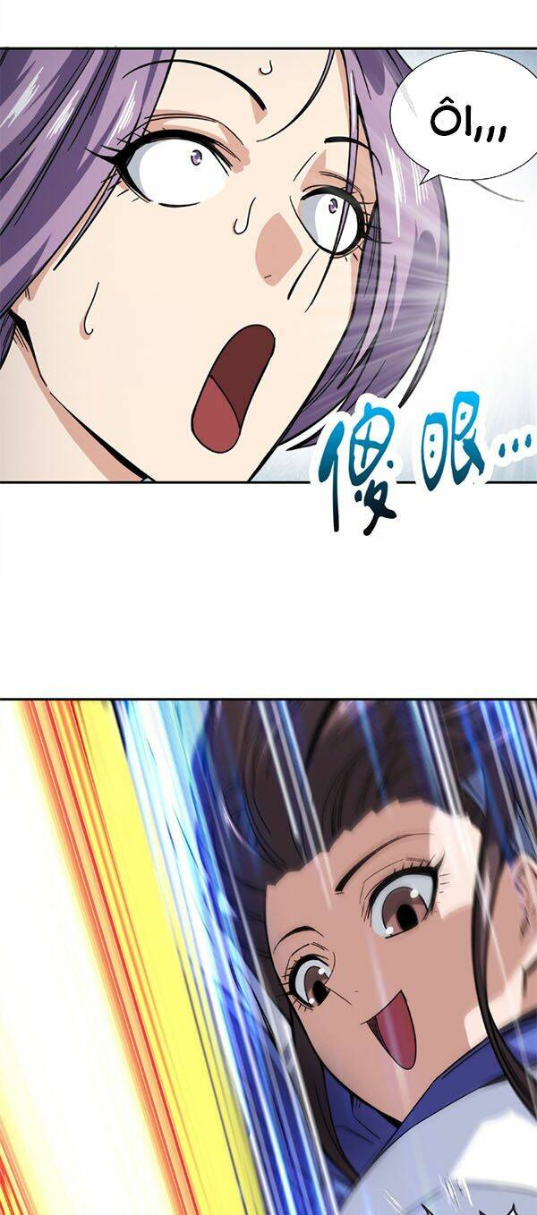 dạ thị chi vương chapter 11 26