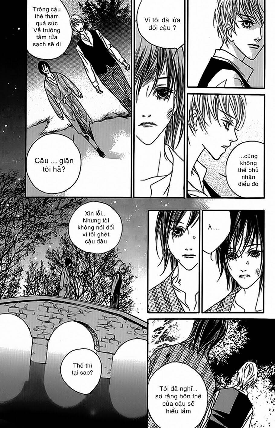 savage garden chapter 12 34