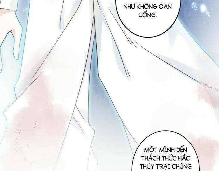 hoa nhan sách chapter 23.1 12