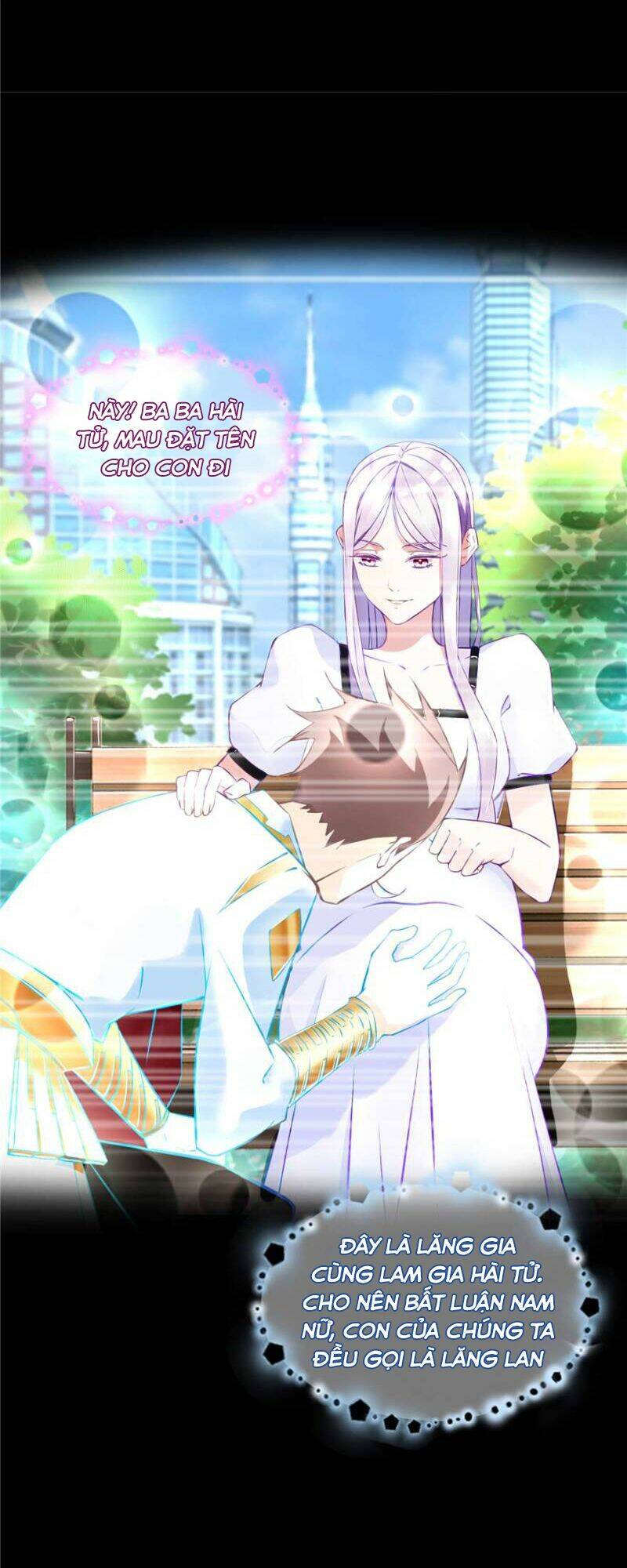 đàn ông trong tương lai không dễ làm chapter 1 33