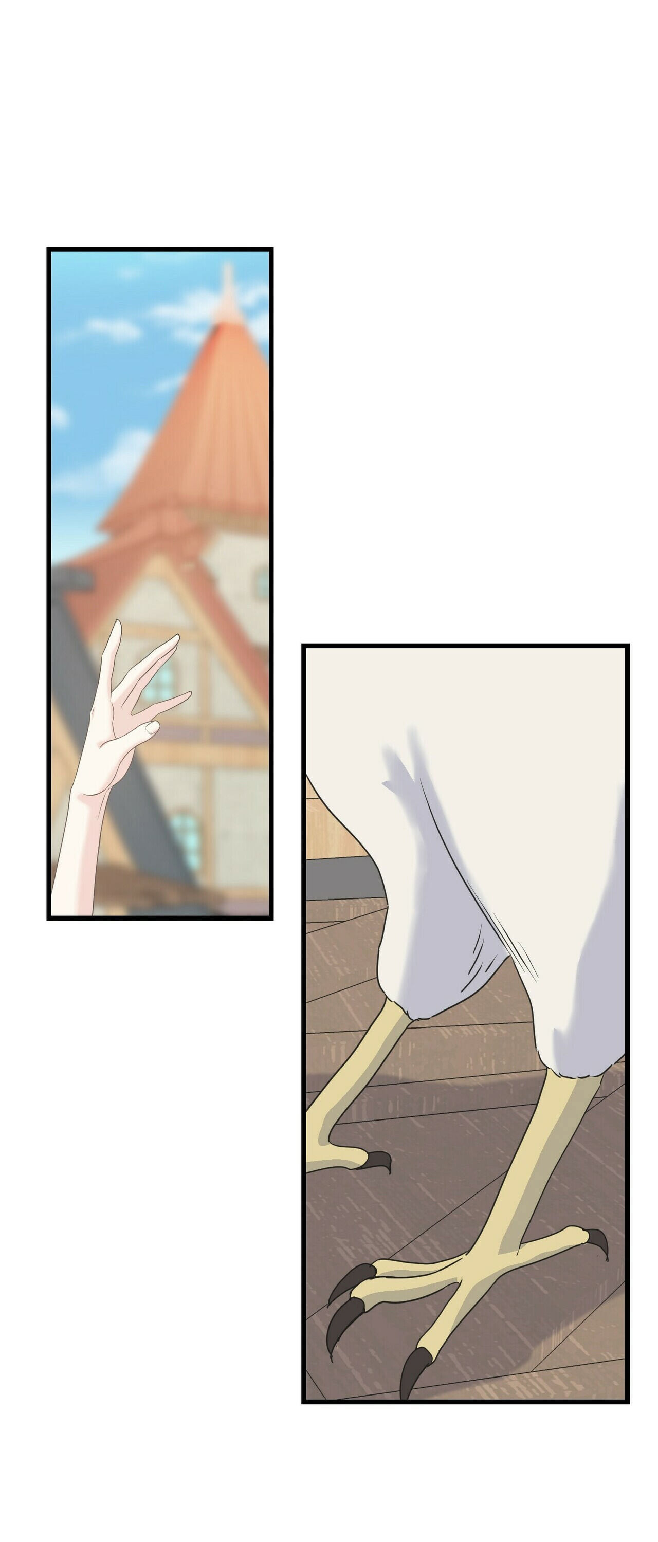 hoàng tử dâm đảng và nữ hiệp sĩ ngầu lòi chapter 34.2 12