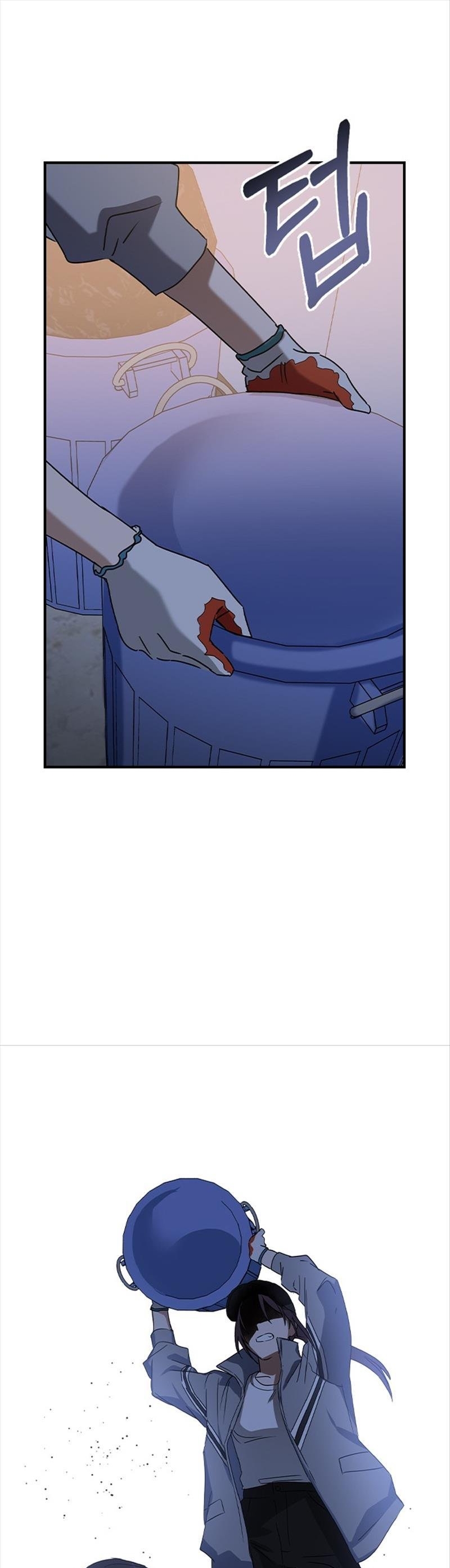 nhân duyên kiếp trước chapter 34.1 23