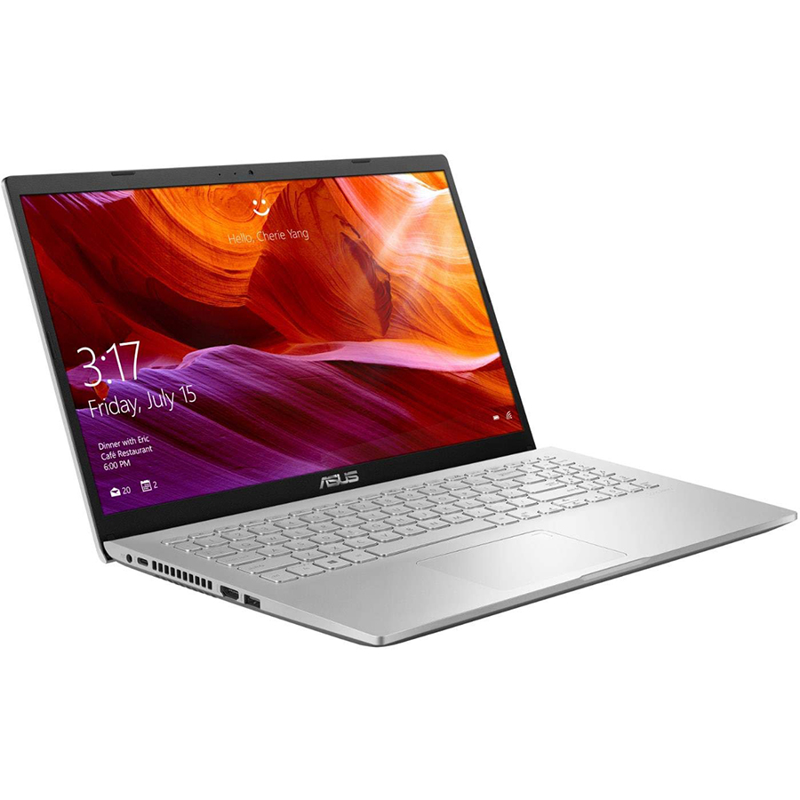 Laptop Asus 15 X509MA-BR059T (Pen N5000/ 4GB RAM/ 1TB HDD/ 15.6 HD/ Win 10) - Hàng Chính Hãng