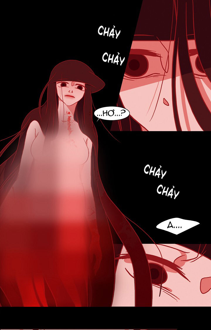 huyết hồ chapter 12 35