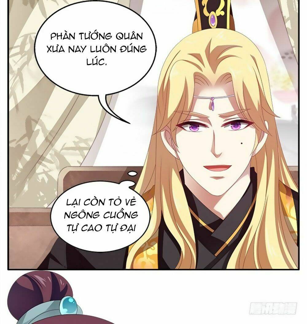 thịnh thế an nhiên chapter 49 17