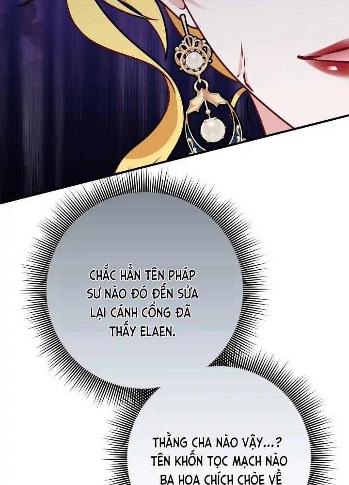 tại sao mẹ chồng tôi lại như thế này? chapter 11 119