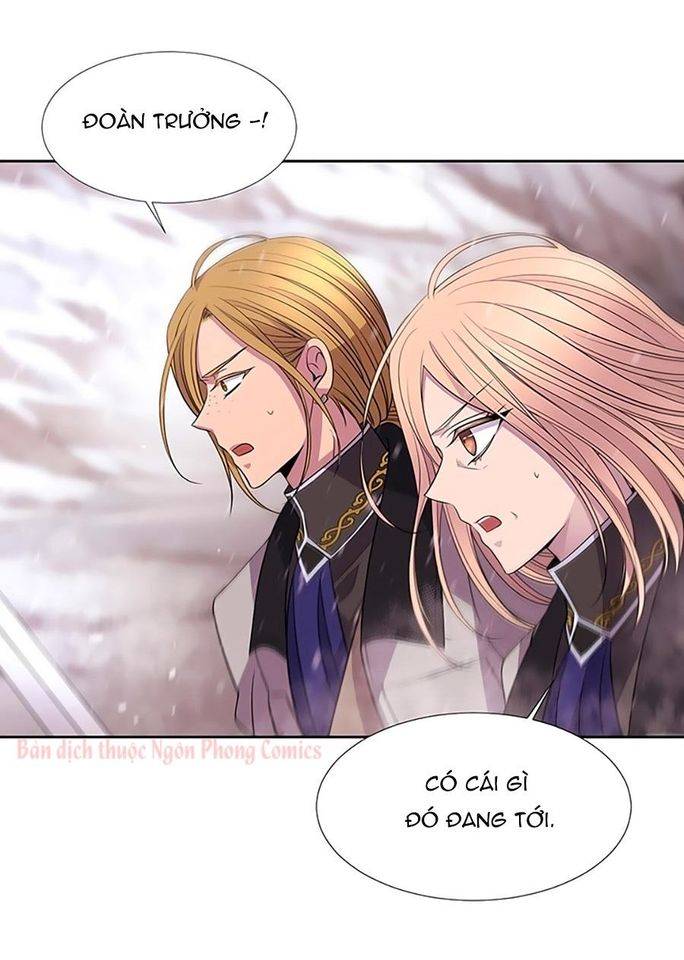 năm môn đệ của charlotte chapter 24 20