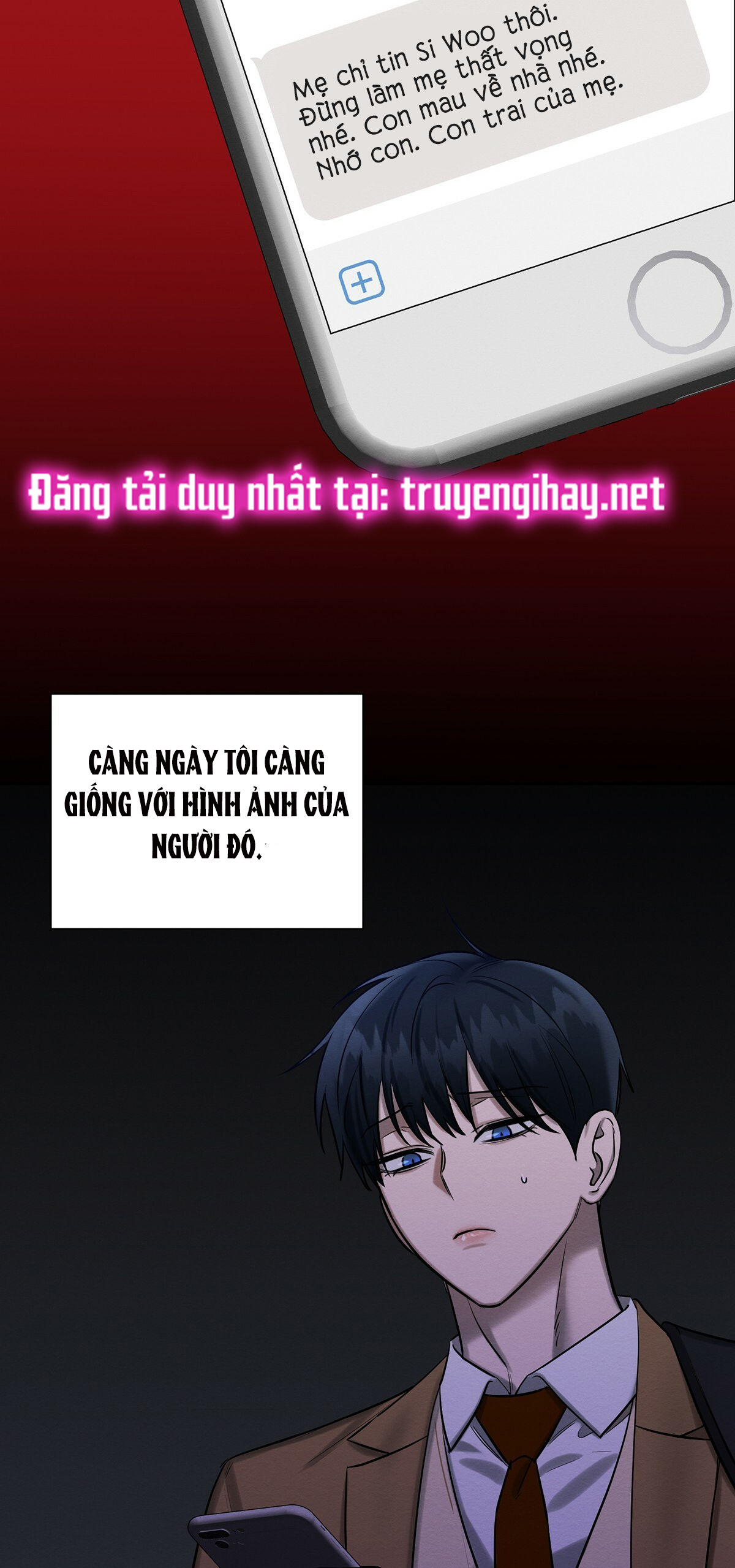 [18+] Sự Tình Của Kẻ Ác Nhân chapter 20.1