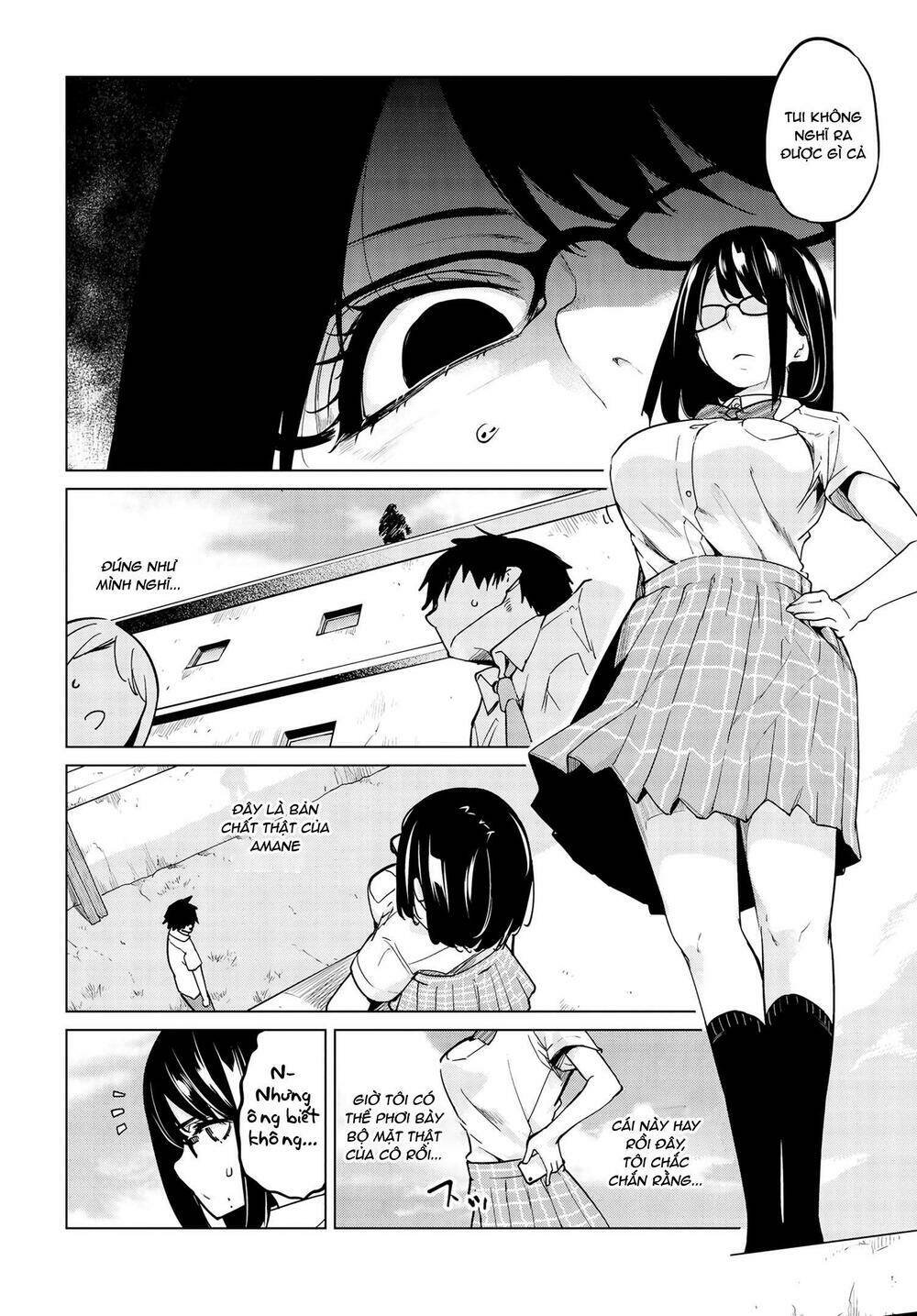 jiangshi kaitan blood chapter 56 15