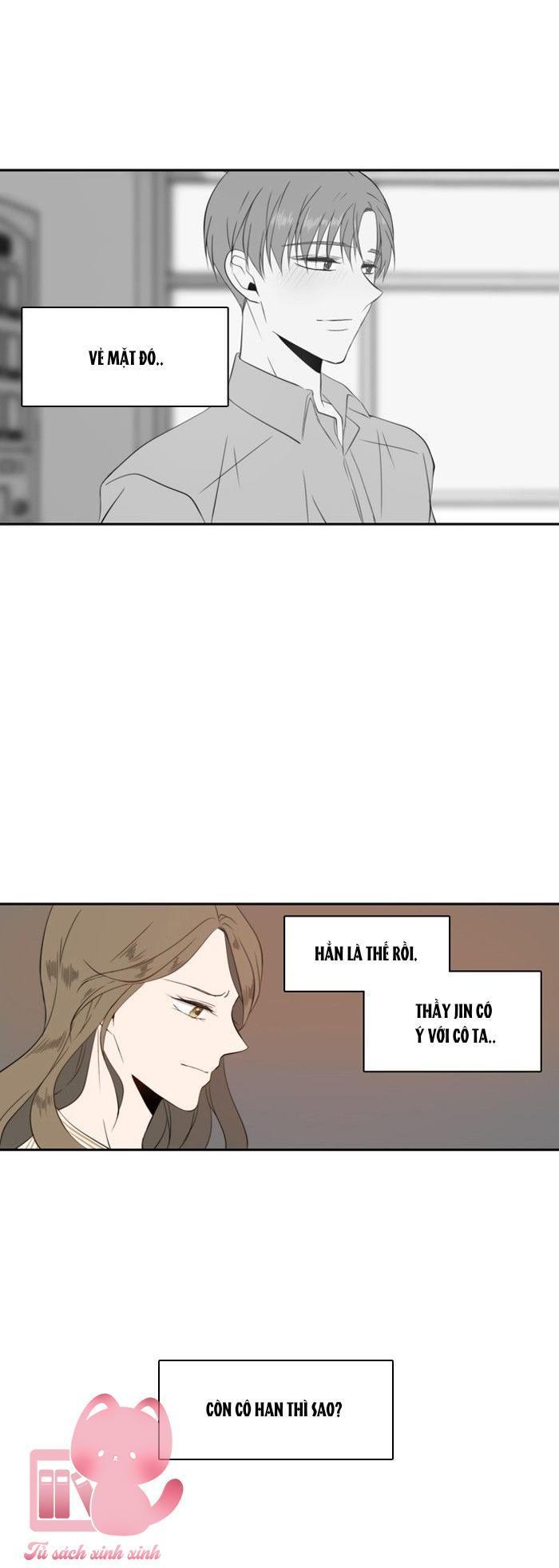 a good day to be a dog chapter 23 49