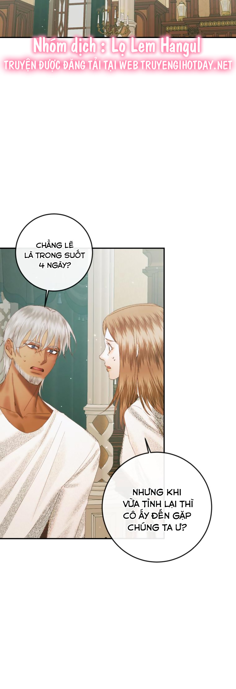 trở thành cô vợ khế ước của nhân vật phản diện chapter 89 28