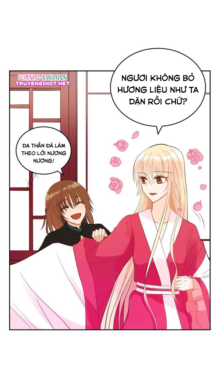 khế ước hậu cung chapter 11.2 23