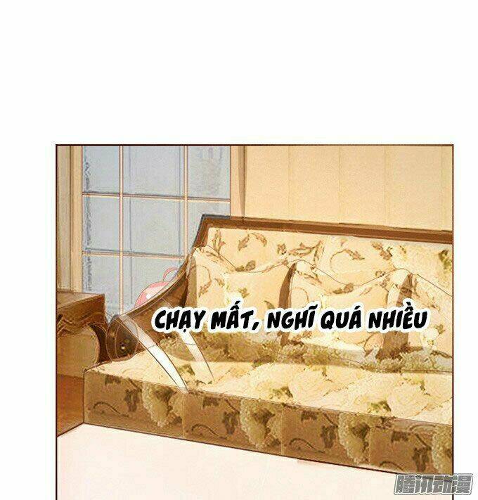 liệt ái tri hạ: series mật đào tiểu tình nhân chapter 29 10