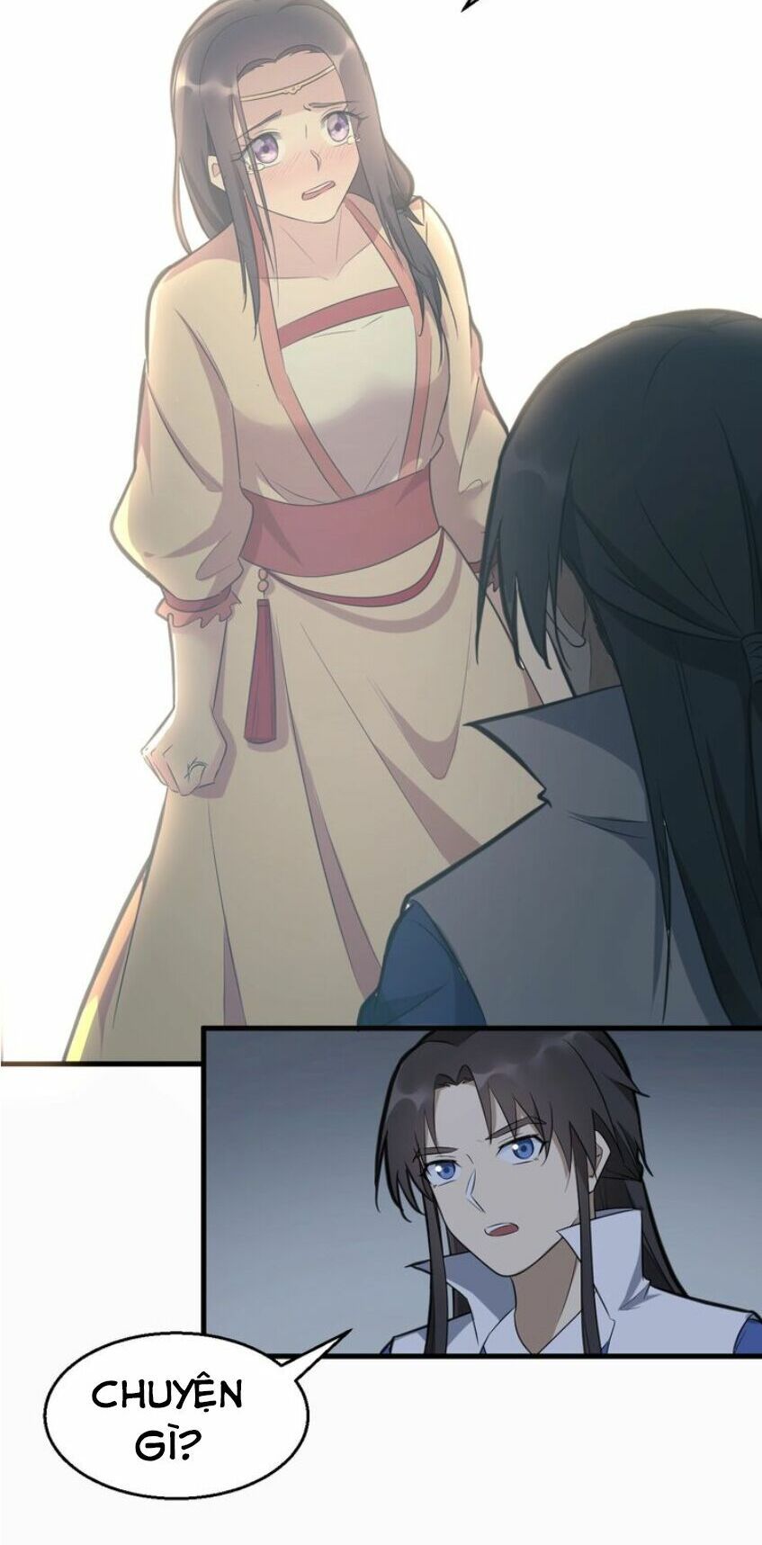 đại nghịch chi môn chapter 62 20