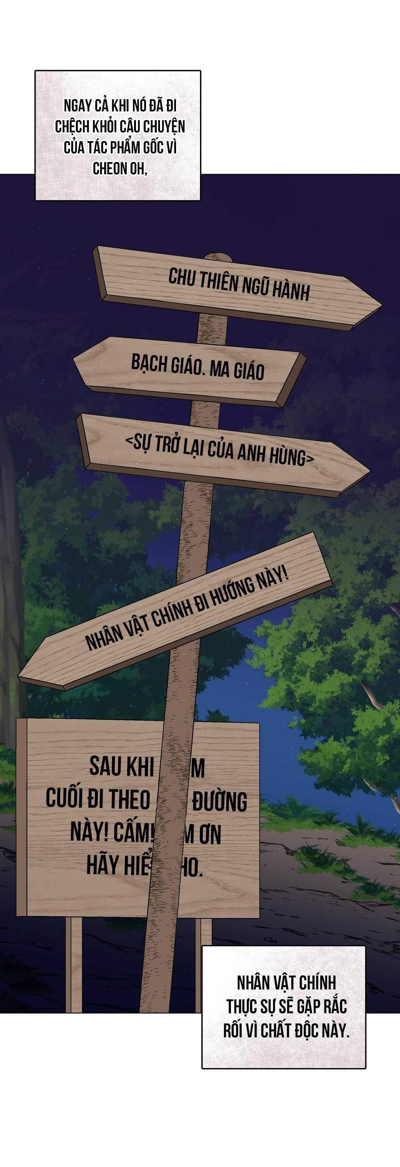 tôi đã nuôi dạy thủ lĩnh giáo phái ác ma chapter 23 62