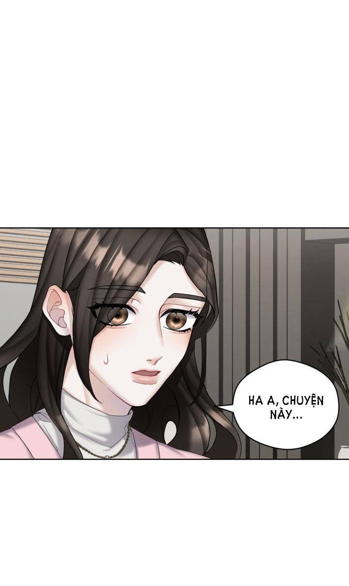 Trò Chơi Giữa Hai Người chapter 13.1 - Trang 10
