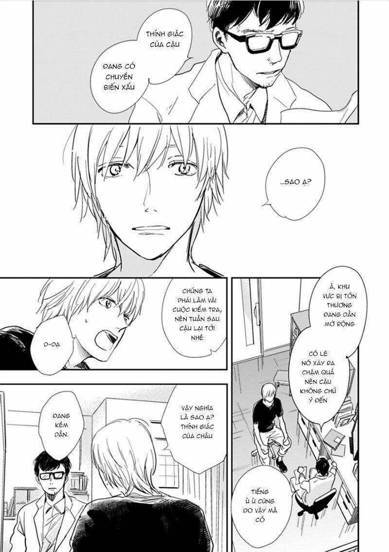 hidamari ga kikoeru chapter 4 7