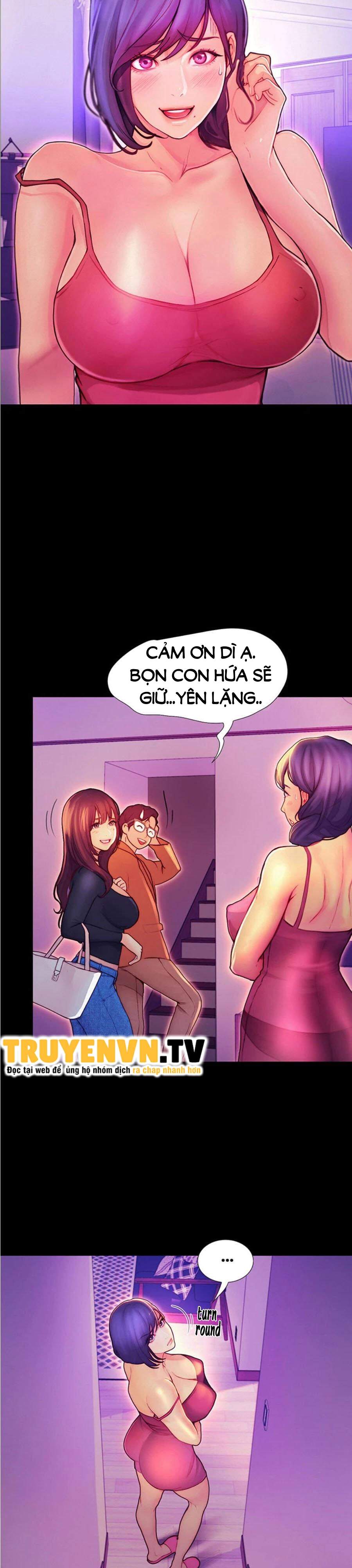 đại học thiên đường chapter 2 50