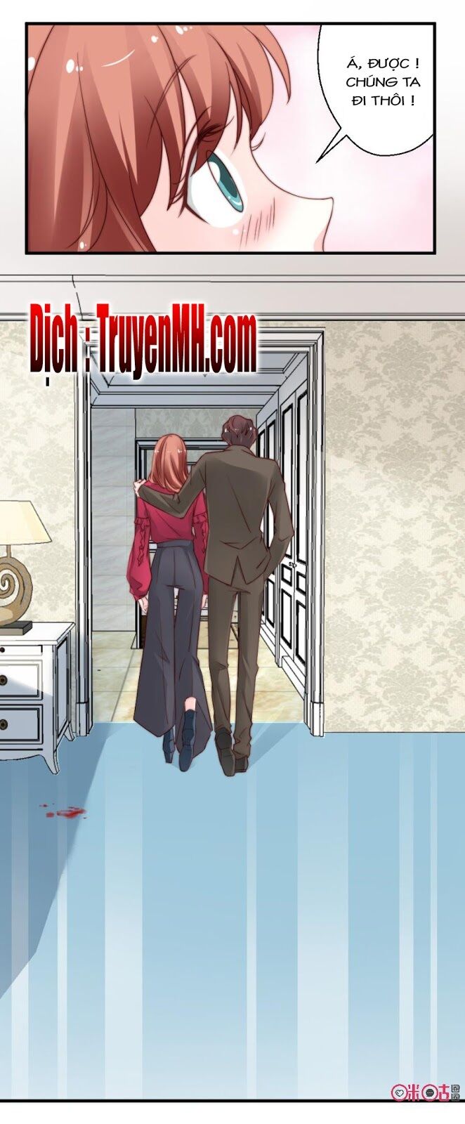 bí mật của thiên kim chapter 65 8