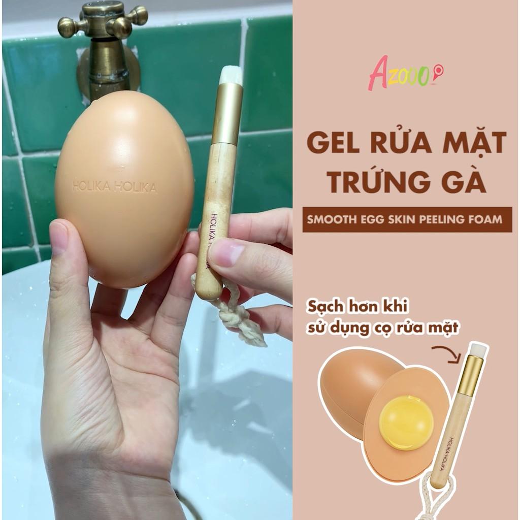 Cọ rửa mặt Holika Holika Magic Tool Pore Cleansing Brush 11x1,1 (cm)_16582