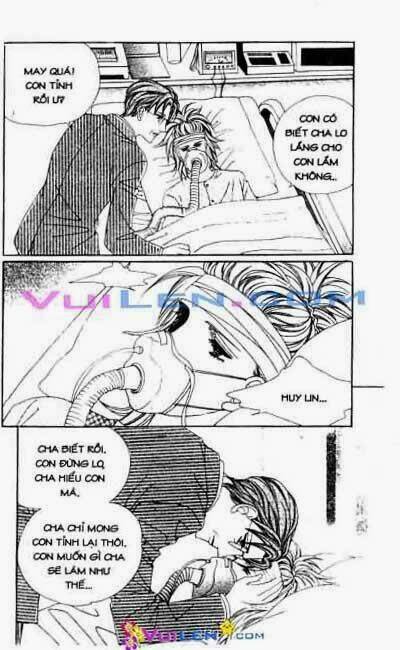 cô gái vương giả chapter 6 151