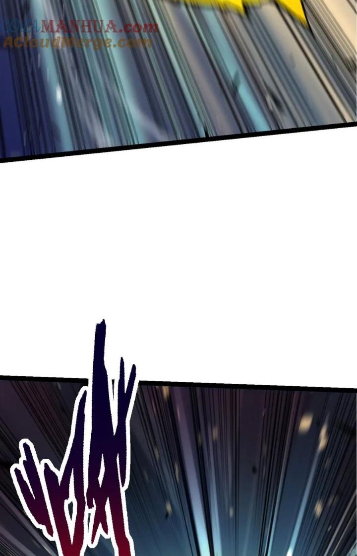 từ cây cổ thụ bắt đầu tiến hóa chapter 85 66