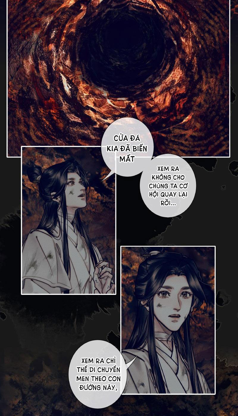 thiên quan tứ phúc - bách vô cấm kỵ chapter 84 24