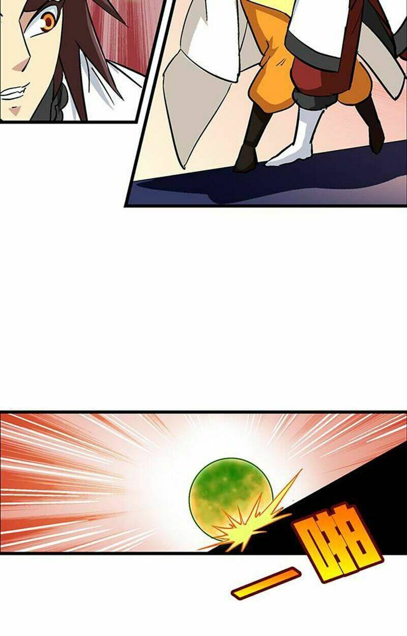 phong quỷ truyền thuyết chapter 59 12