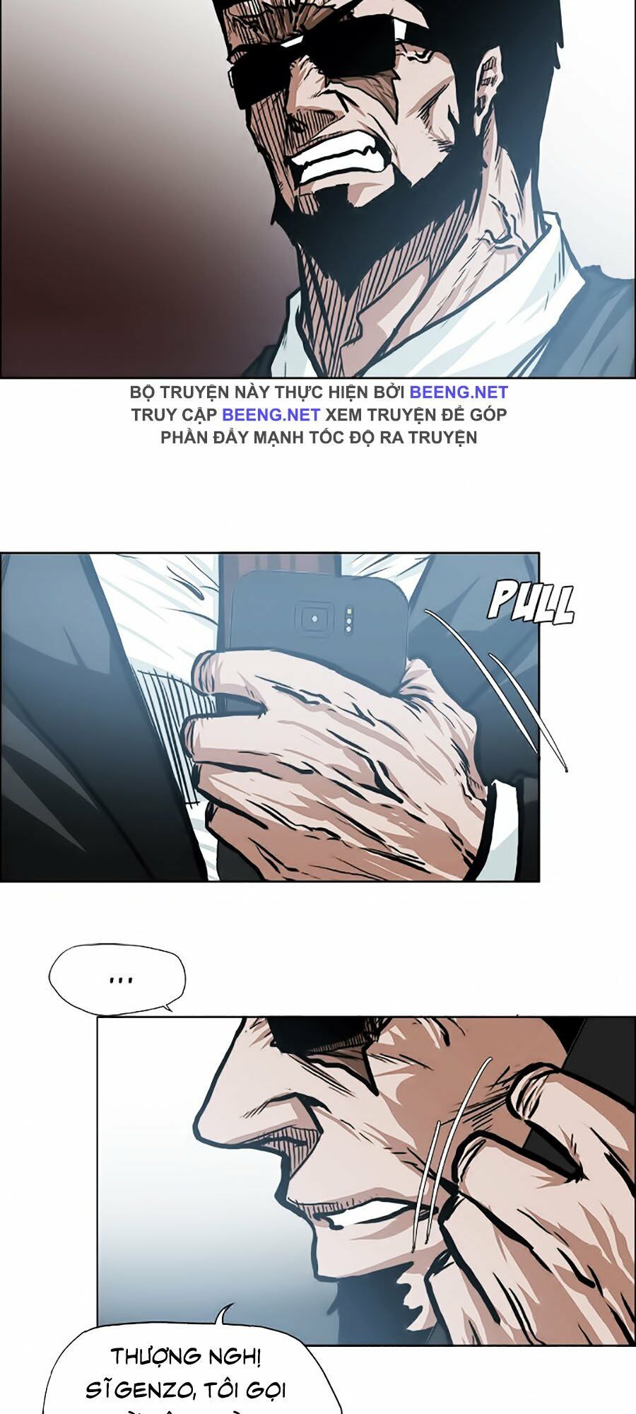 bá chủ học đường ss2 chapter 56 35