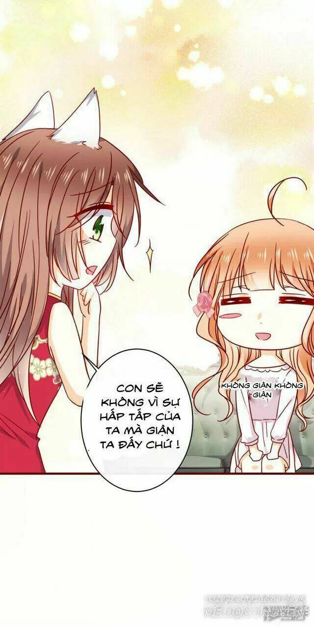 hôm nay tôi sẽ yêu ai đây ? chapter 39 43