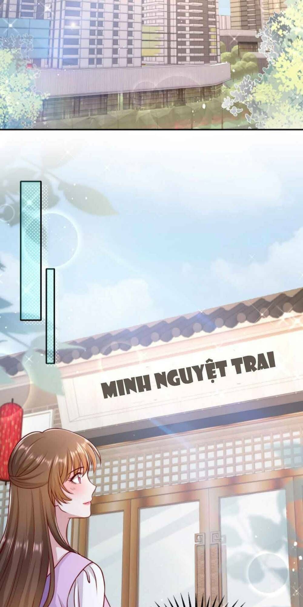 nhất sanh hữu hỉ chapter 50 30