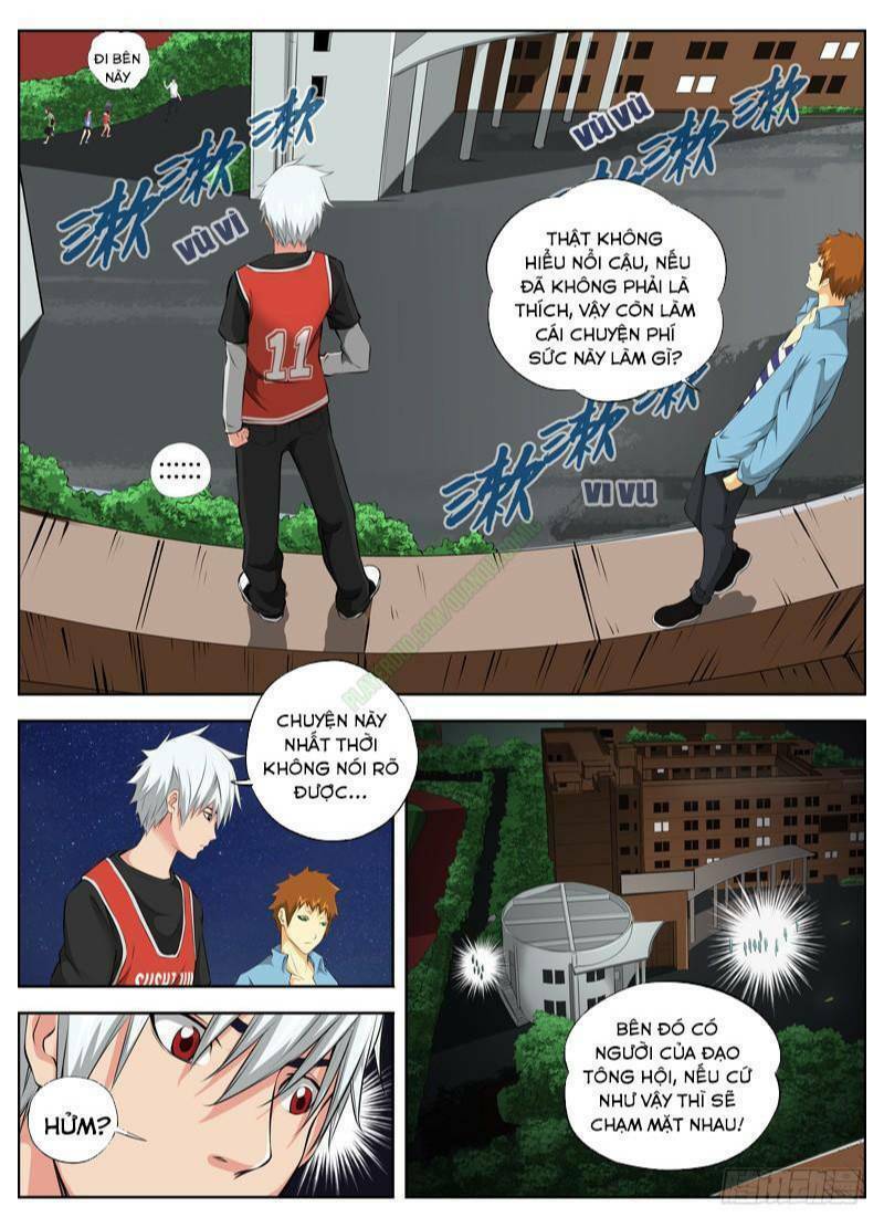 sát thủ bạch linh chapter 54 3