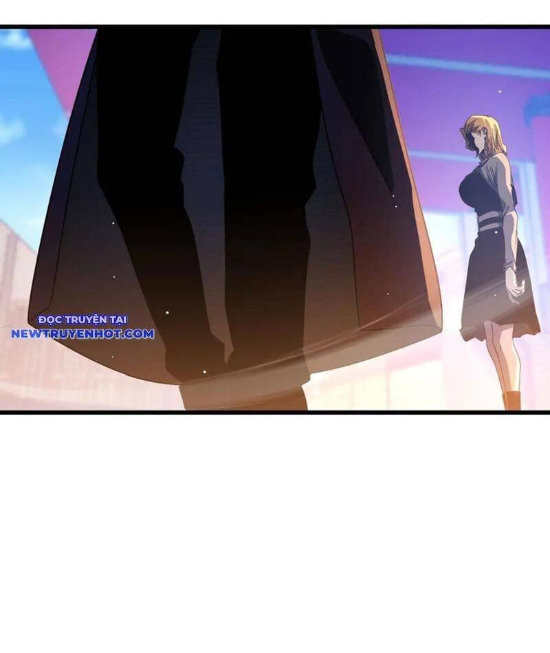 Vô Địch Bị Động Tạo Ra Tấn Sát Thương chapter 52 108