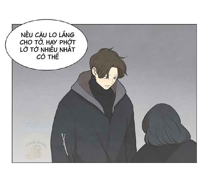 một phần vì thích em chapter 19 13