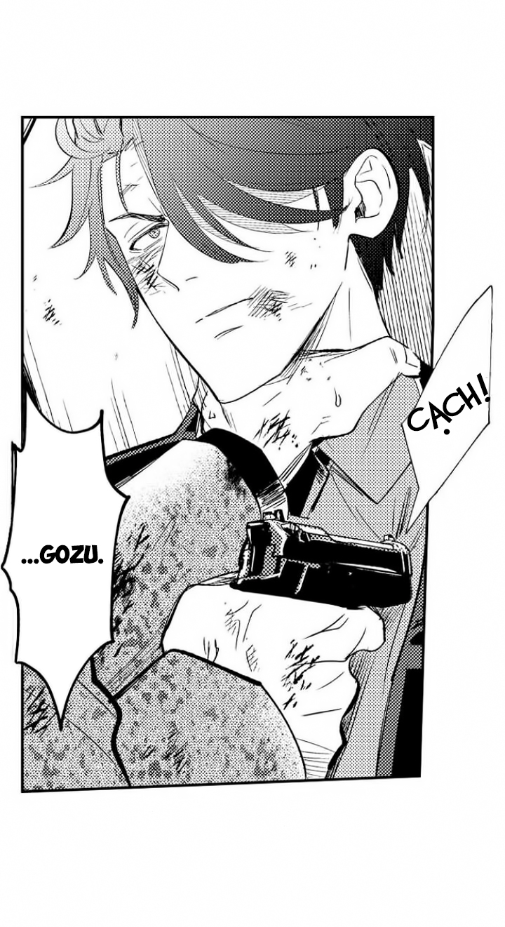 chuyển sinh vào thế giới của ma vương evelogia chapter 1 8