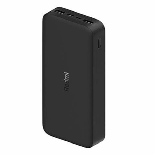 Pin sạc dự phòng 20000mAh Redmi - Hàng Chính Hãng