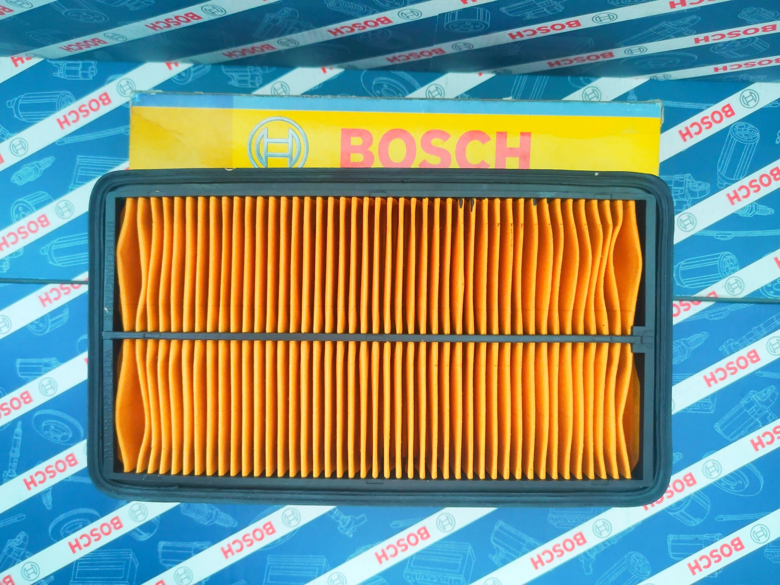 Lọc Gió Honda Civic 1.6/2.0  - Bosch AT243