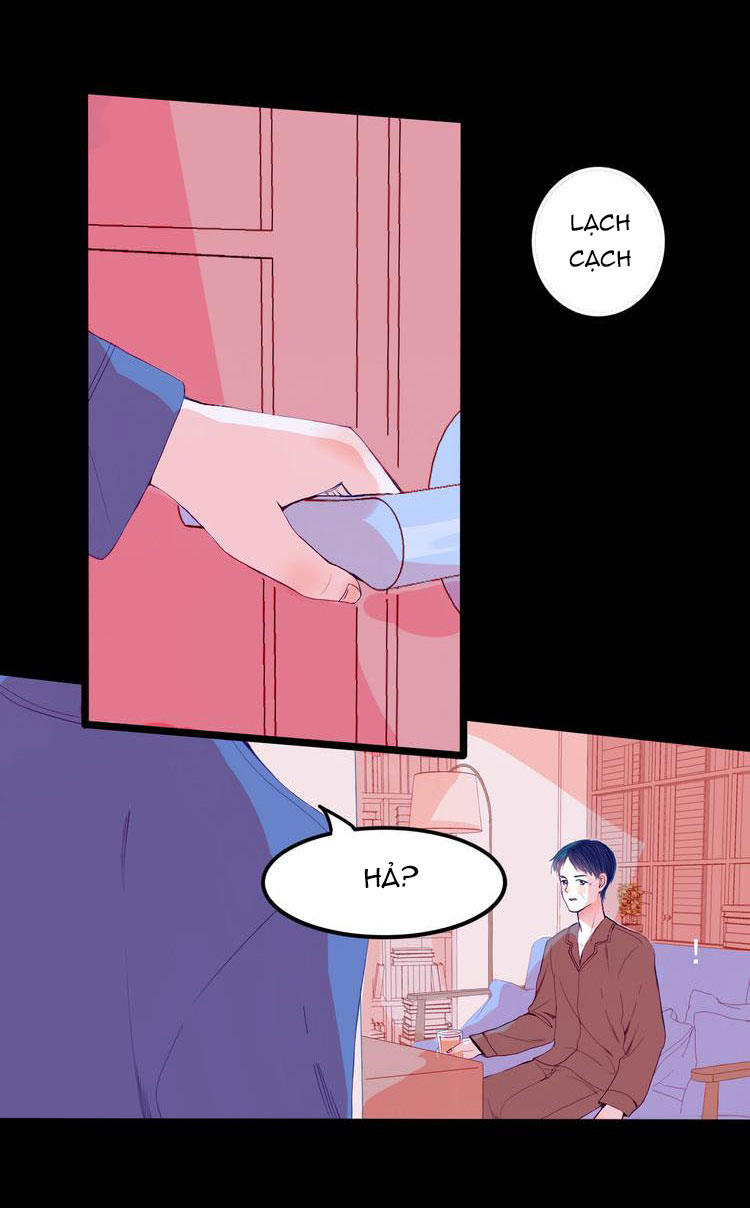 không có mưa gió thì sao có nắng chapter 28 24