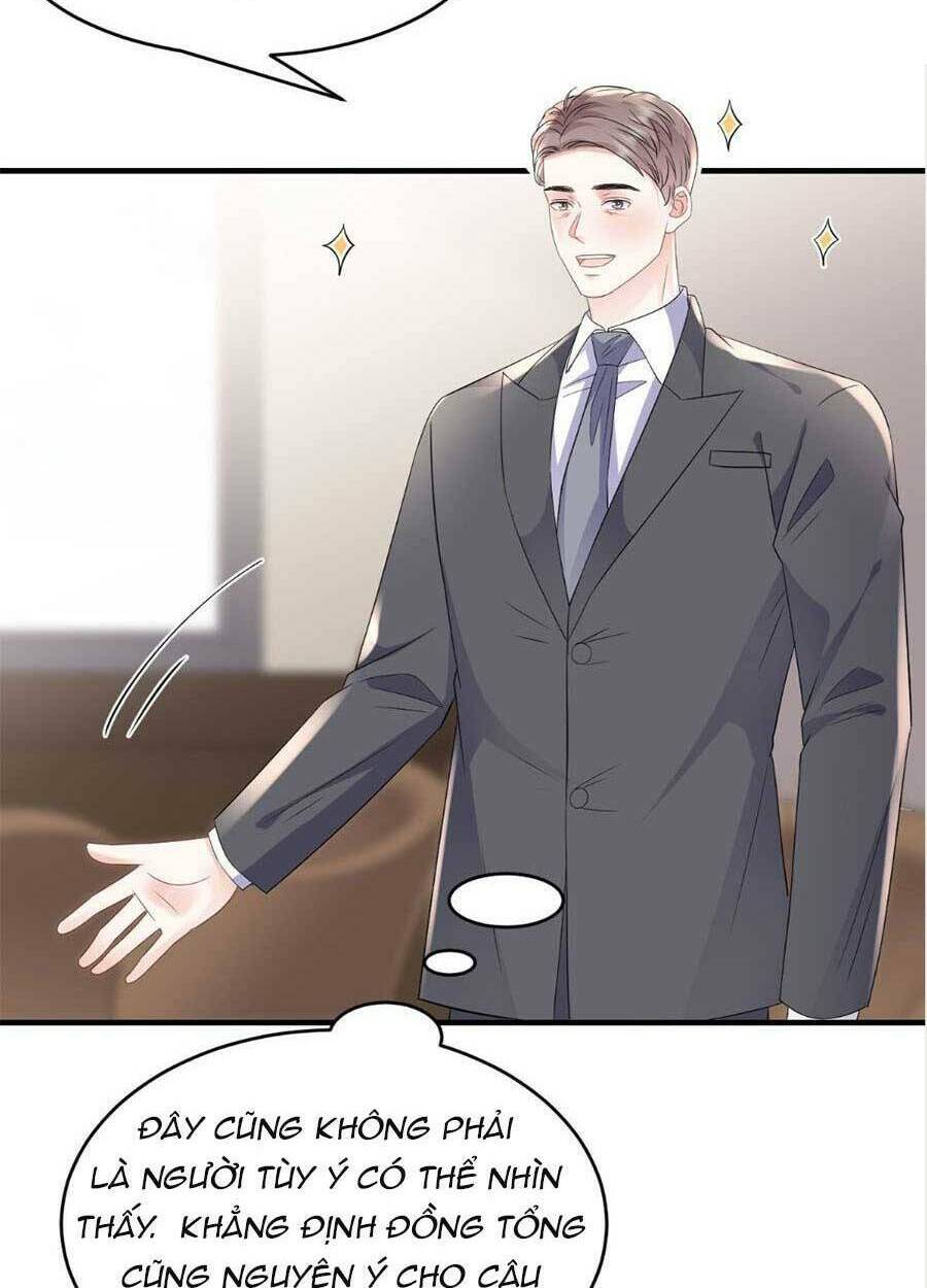 đại tiểu thư có ý đồ gì xấu đâu chapter 109 4