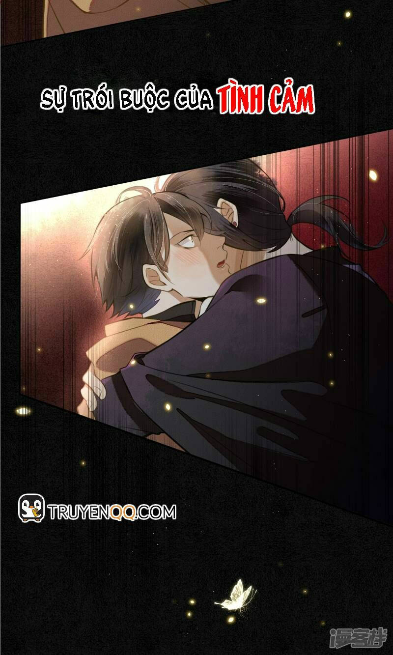 đêm ảo mộng cực lạc chapter 1 7