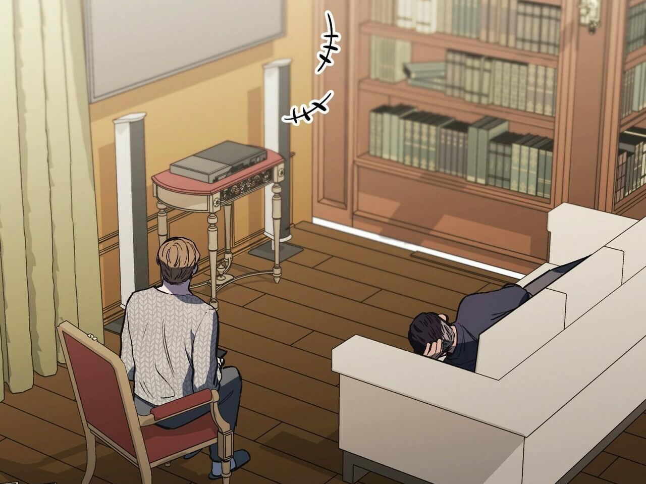 chàng dâu nhà họ kang chapter 10 77