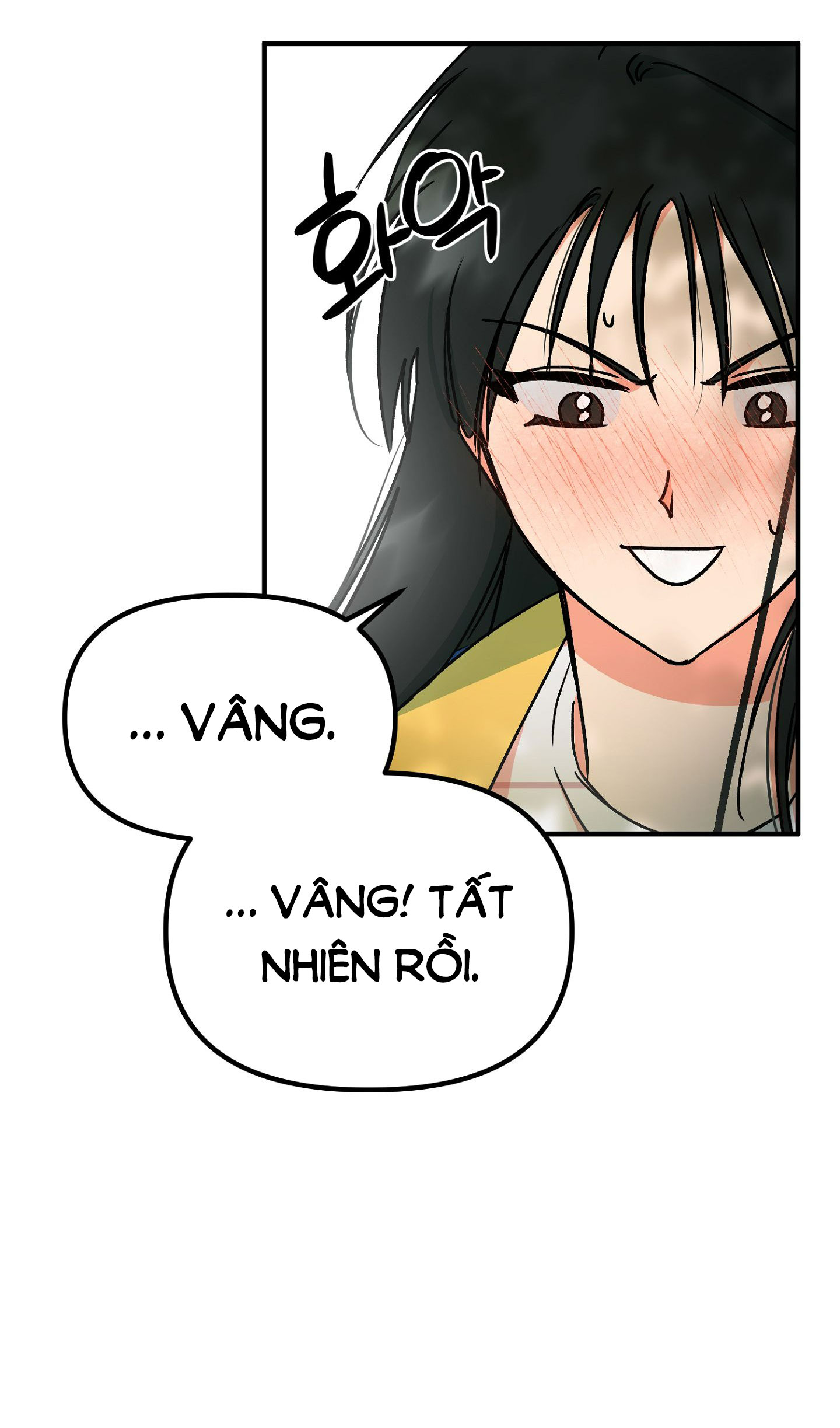 [Thời Kỳ Cực Thịnh Ái Vật 1980S] Đôi Bàn Tay Gợi Cảm Đầu Tiên Của Tôi chapter 2.2 - Trang 7