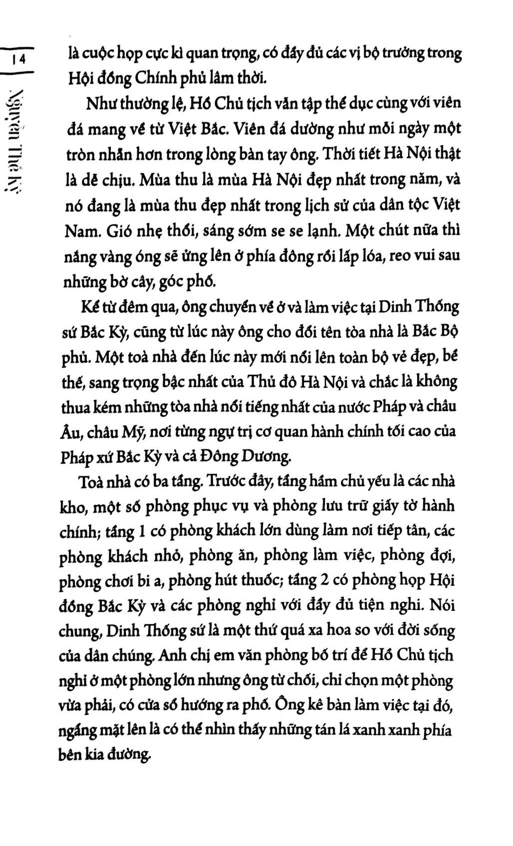 Sách - Nước Non Vạn Dặm - Tập 4 - Đường Lên Điện Biên
