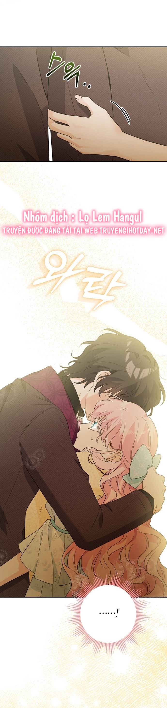 tôi sẽ đưa đứa trẻ ấy rời đi chapter 31 5