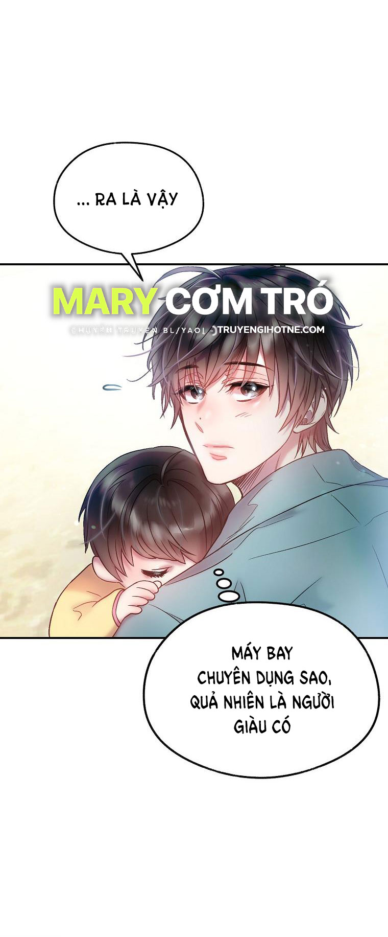 Sugar Rain chapter 8.2 - Trang 23