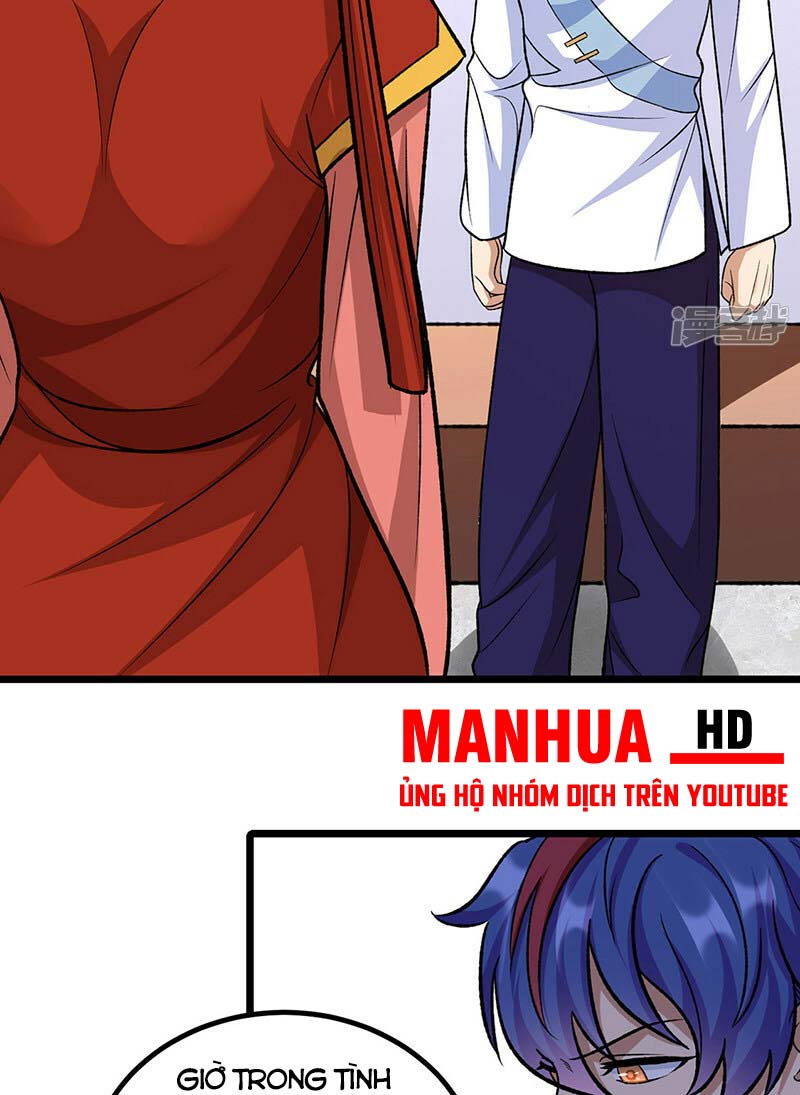 võ đạo độc tôn chapter 527 2