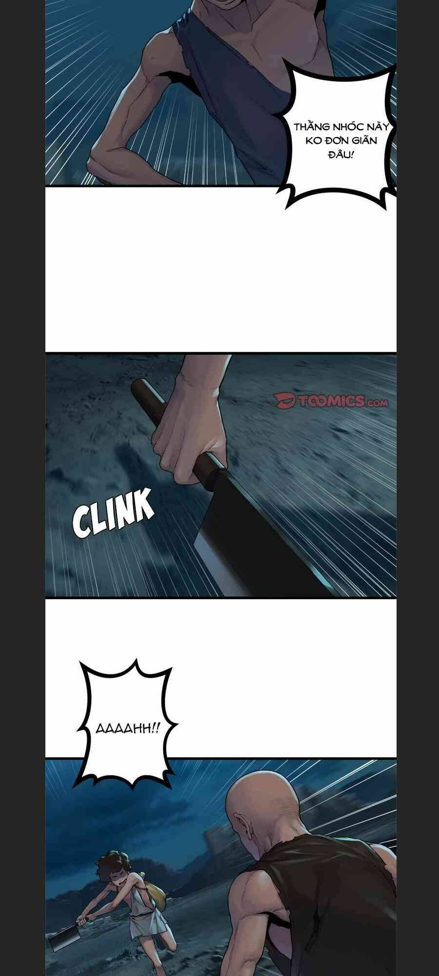 triệu hồi đến thế giới fantasy chapter 84 29