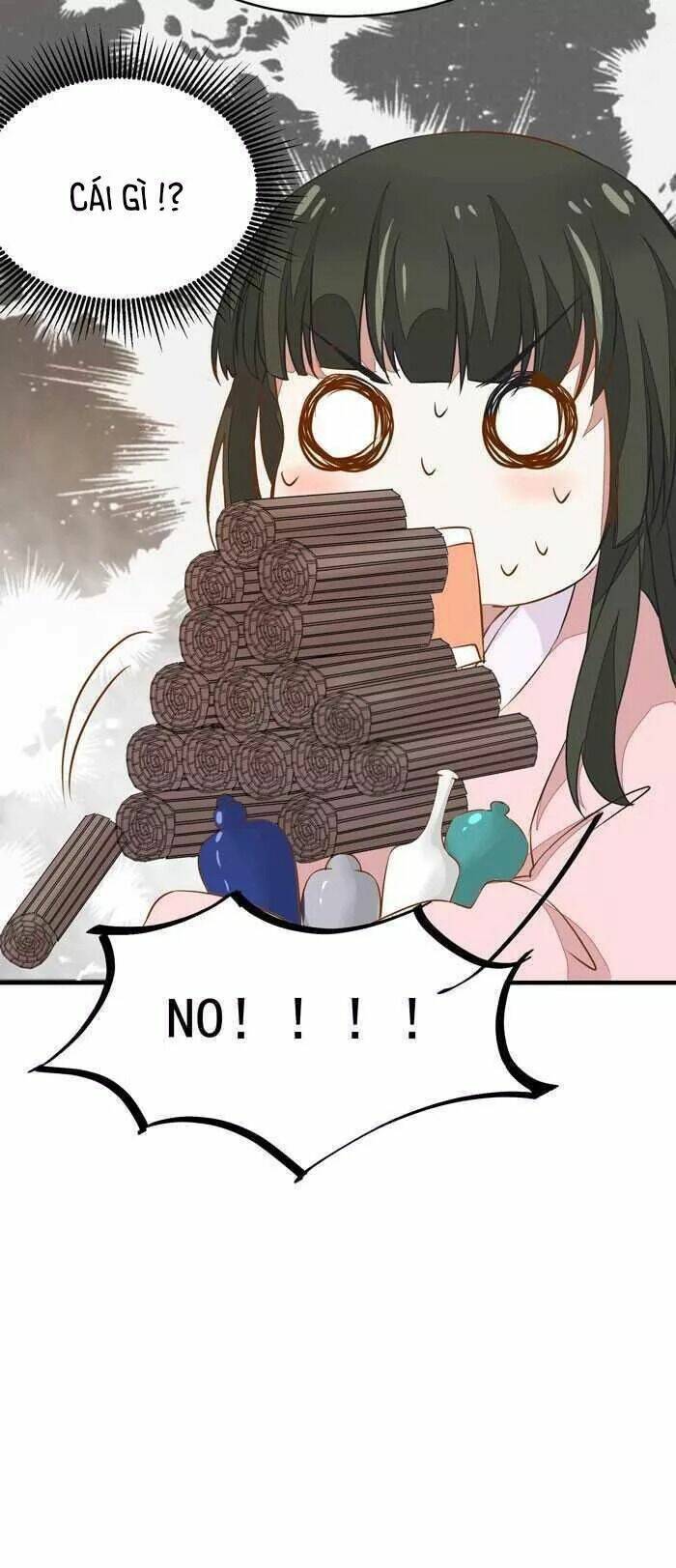 công chúa là nam nhân chapter 17.2 20